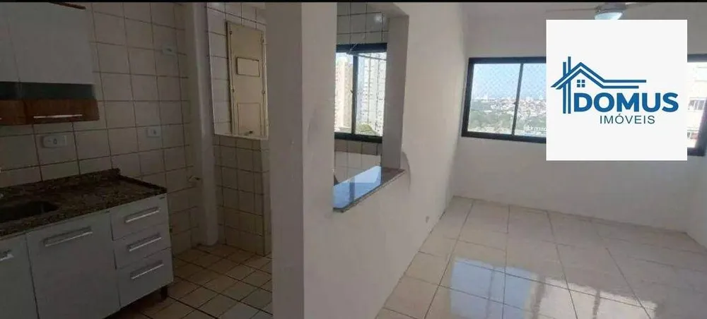 Apartamento, 1 quarto, 45 m² - Foto 4