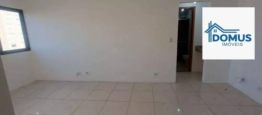Apartamento, 1 quarto, 45 m² - Foto 1