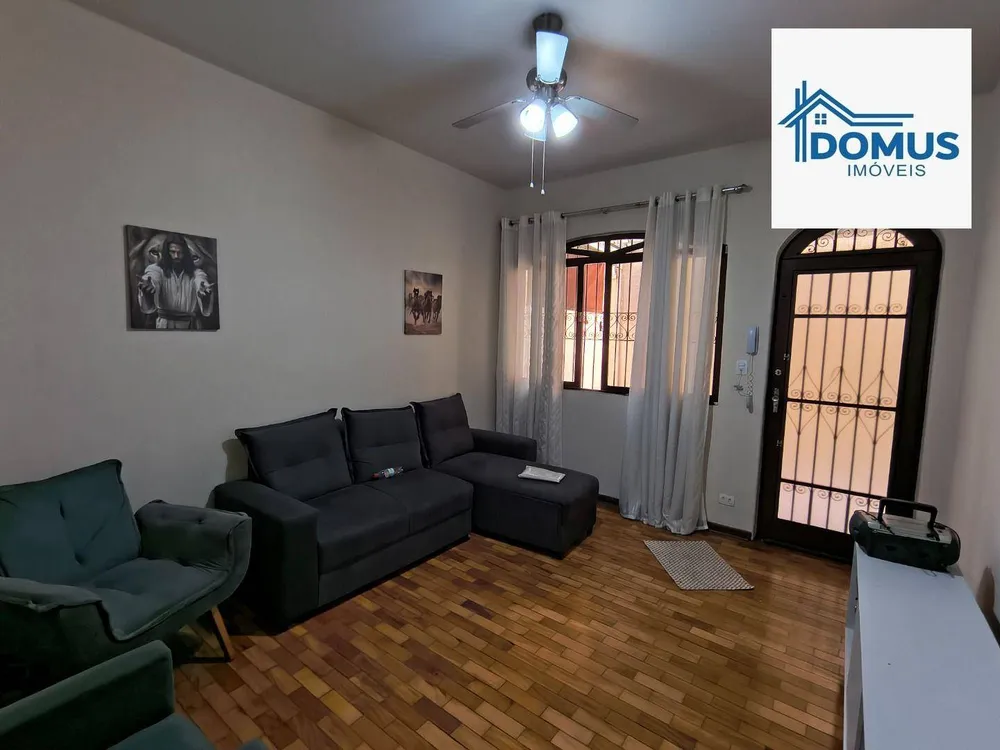 Apartamento, 2 quartos, 167 m² - Foto 1