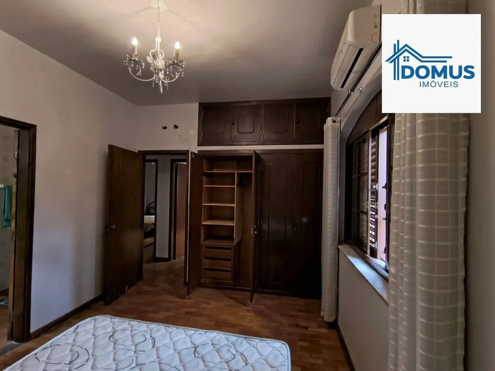 Apartamento, 2 quartos, 167 m² - Foto 2