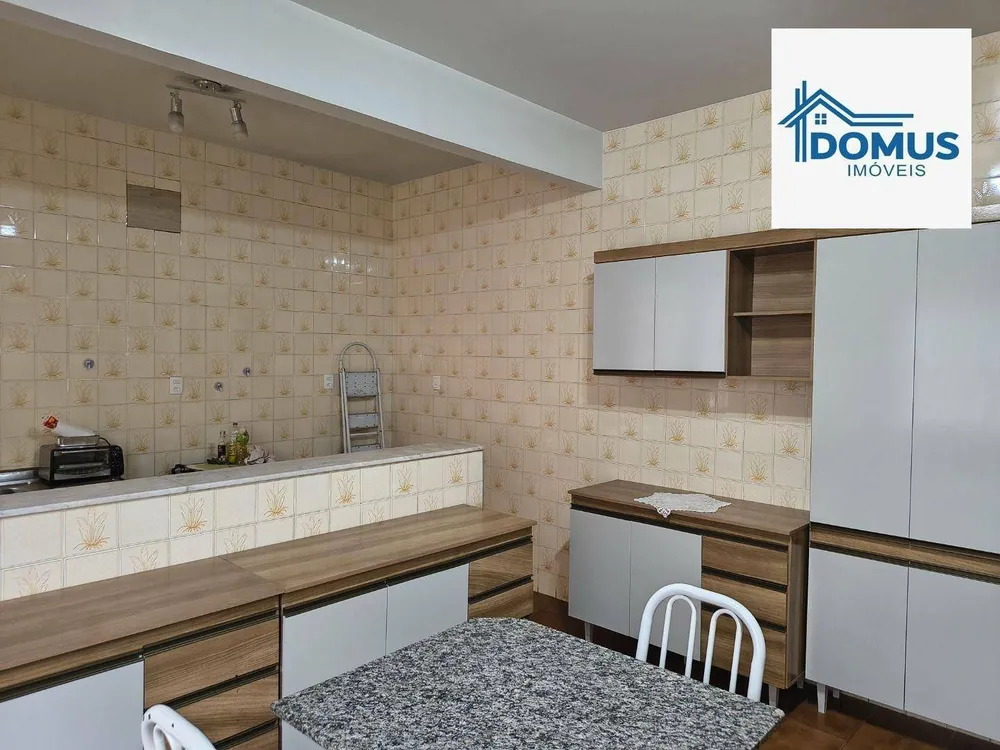 Apartamento, 2 quartos, 167 m² - Foto 8
