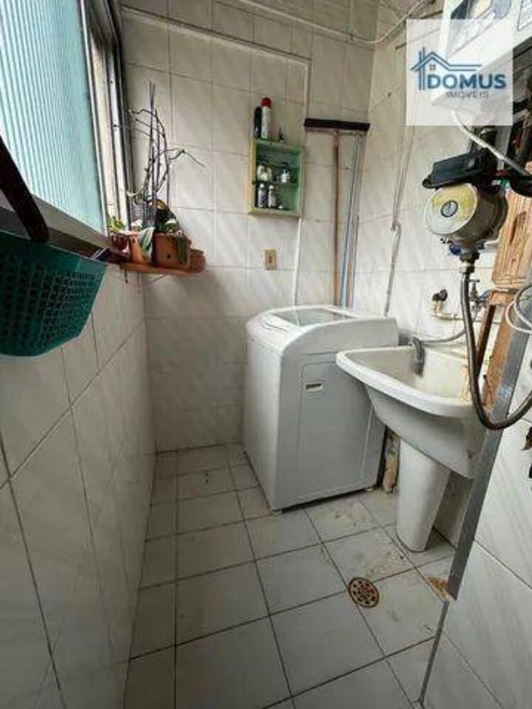 Apartamento à venda com 2 quartos, 54m² - Foto 4