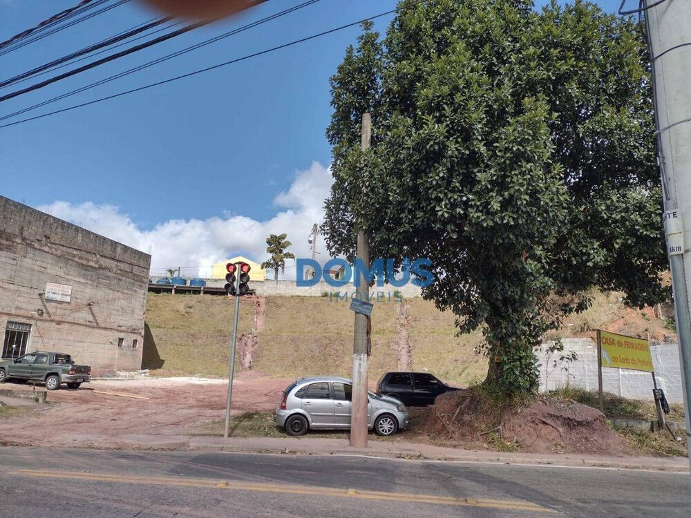 Terreno, 1233 m² - Foto 1