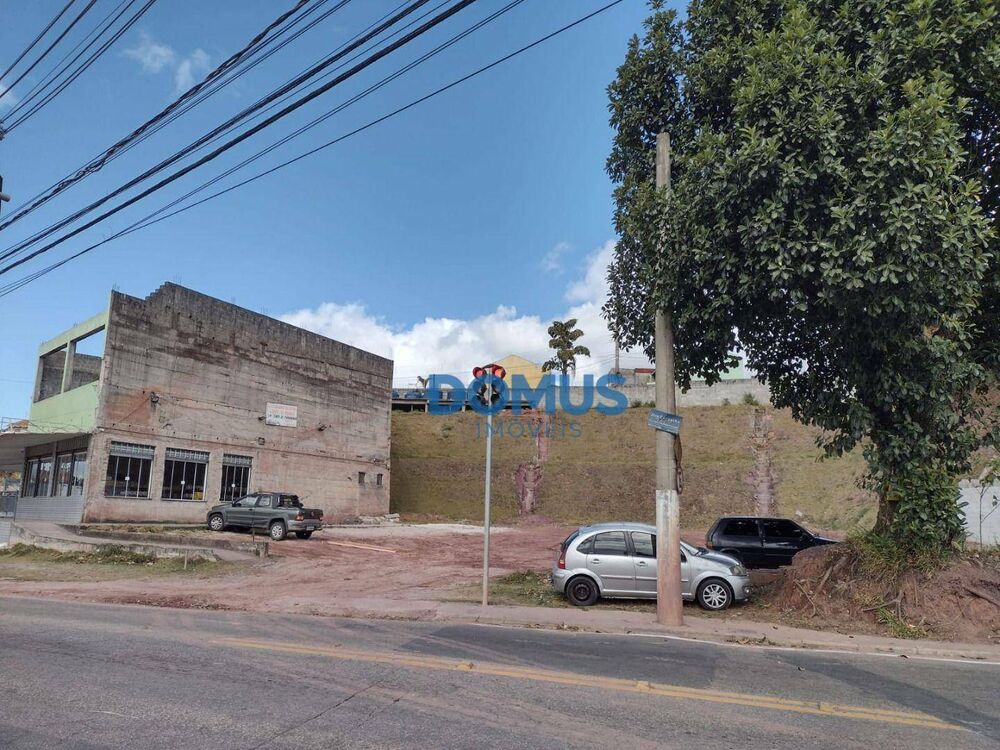 Terreno, 1233 m² - Foto 3