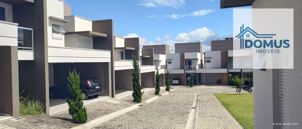 Sobrado à venda com 3 quartos, 190m² - Foto 1