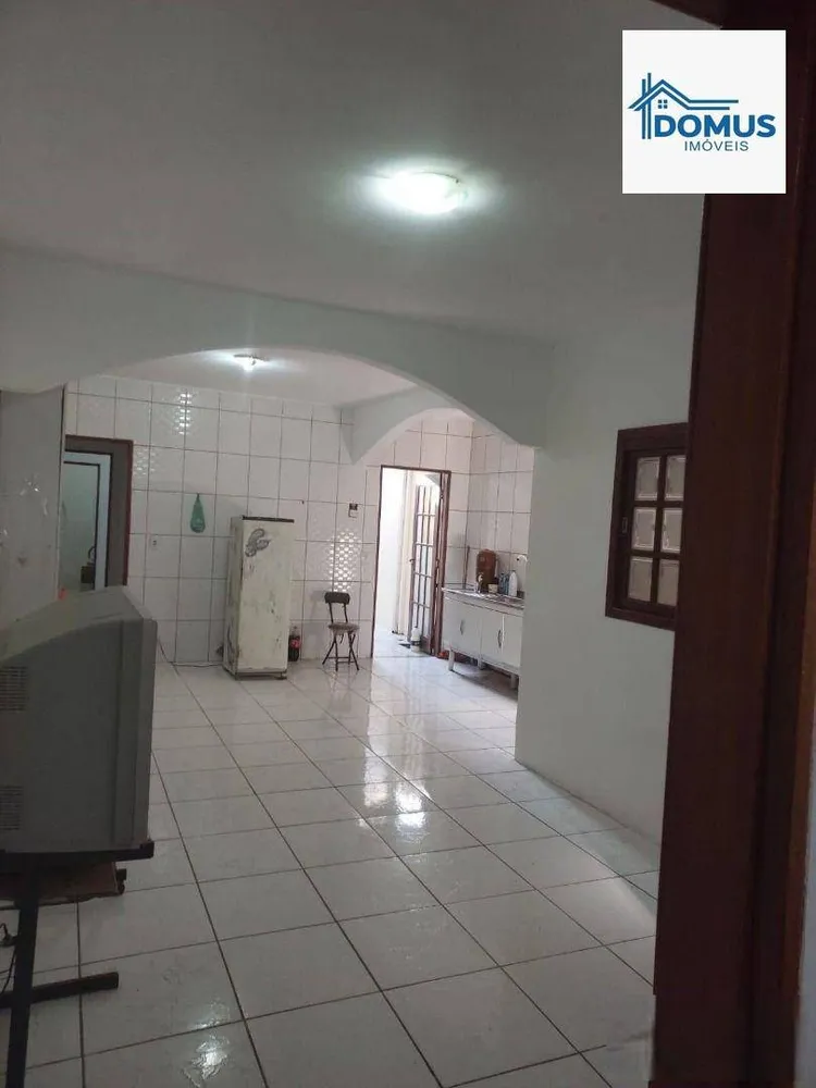Casa, 3 quartos, 115 m² - Foto 5