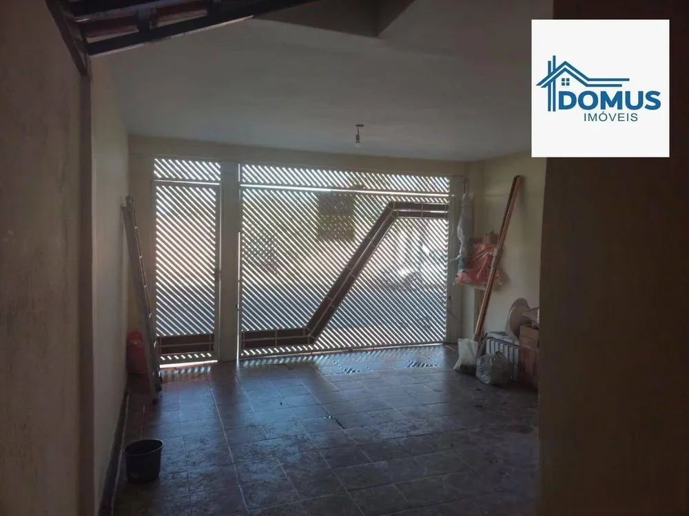 Casa, 3 quartos, 115 m² - Foto 1