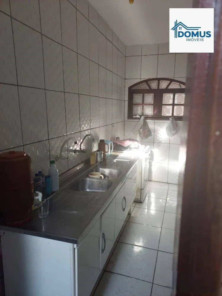 Casa, 3 quartos, 115 m² - Foto 6