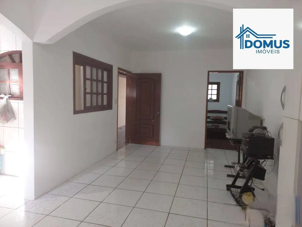 Casa, 3 quartos, 115 m² - Foto 2