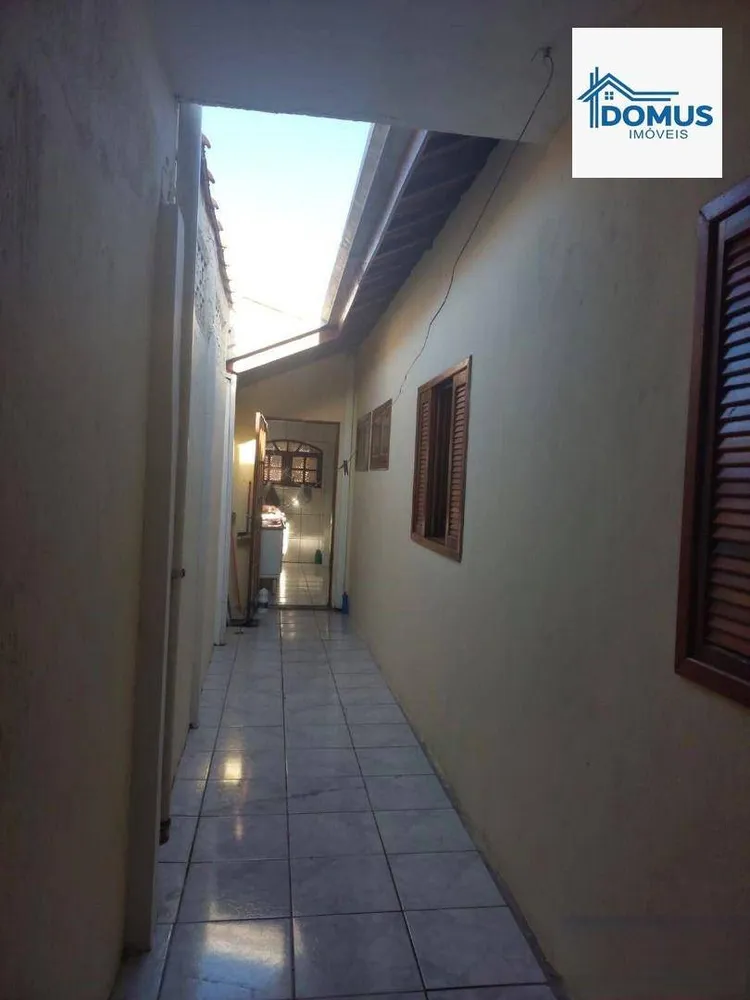 Casa, 3 quartos, 115 m² - Foto 12