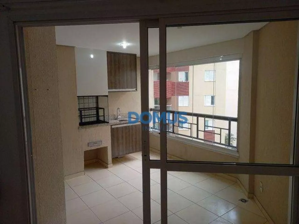 Apartamento para alugar com 2 quartos, 68m² - Foto 1