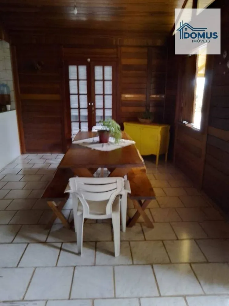 Chácara, 3 quartos, 1698 m² - Foto 11