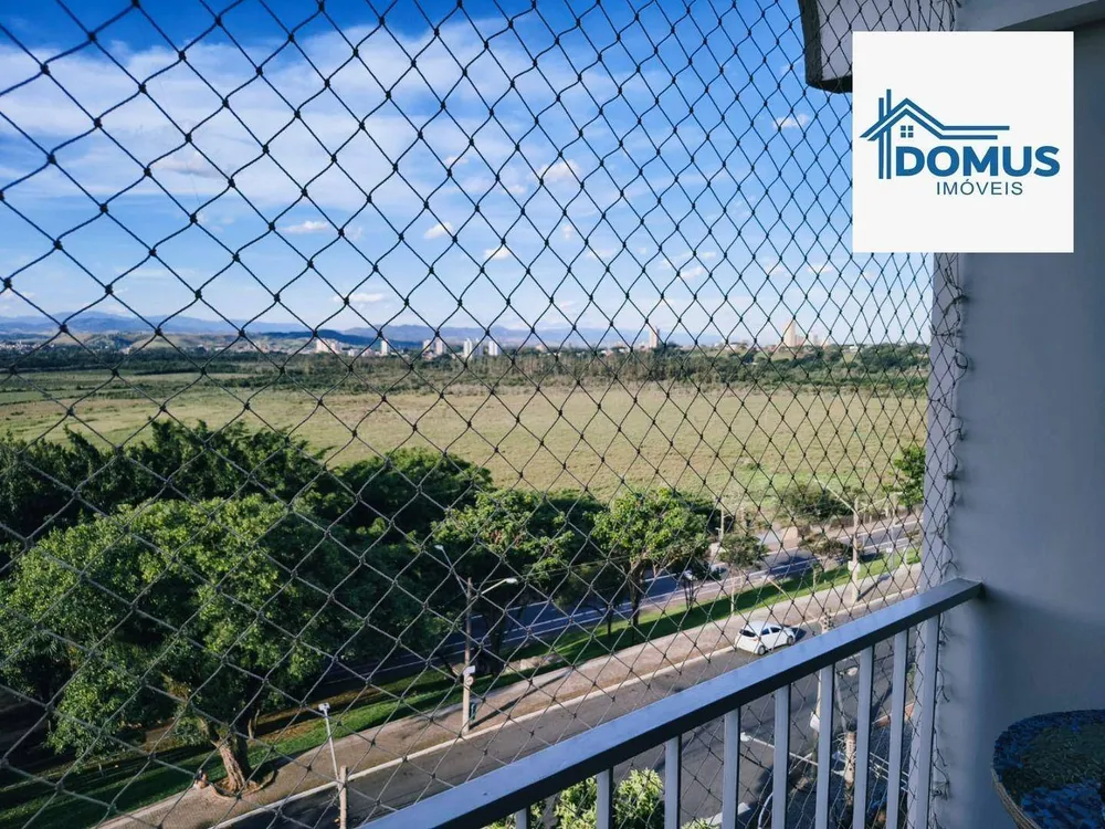 Apartamento, 3 quartos, 160 m² - Foto 1