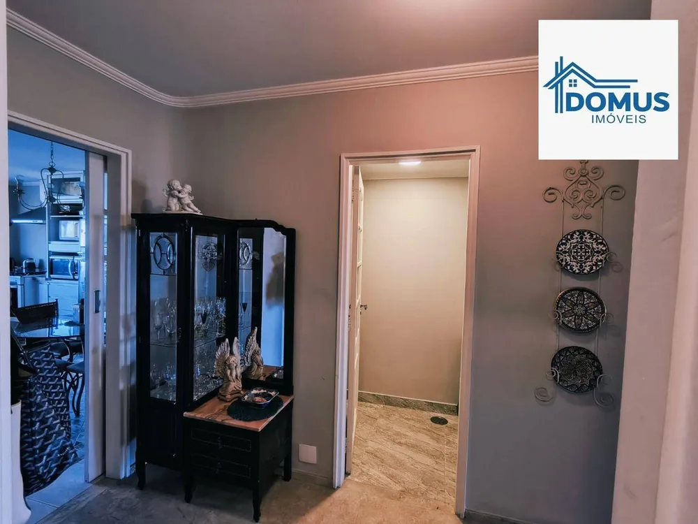 Apartamento, 3 quartos, 160 m² - Foto 7