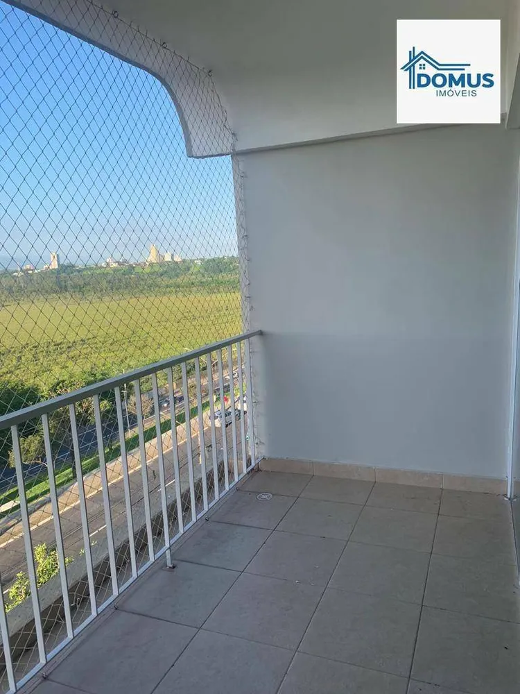 Apartamento, 3 quartos, 160 m² - Foto 2