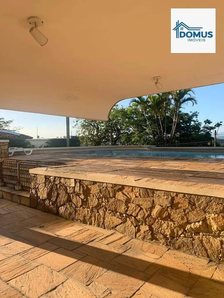 Apartamento, 3 quartos, 160 m² - Foto 11