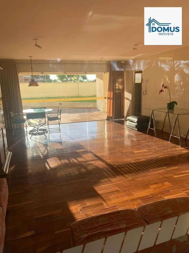 Apartamento, 3 quartos, 160 m² - Foto 12