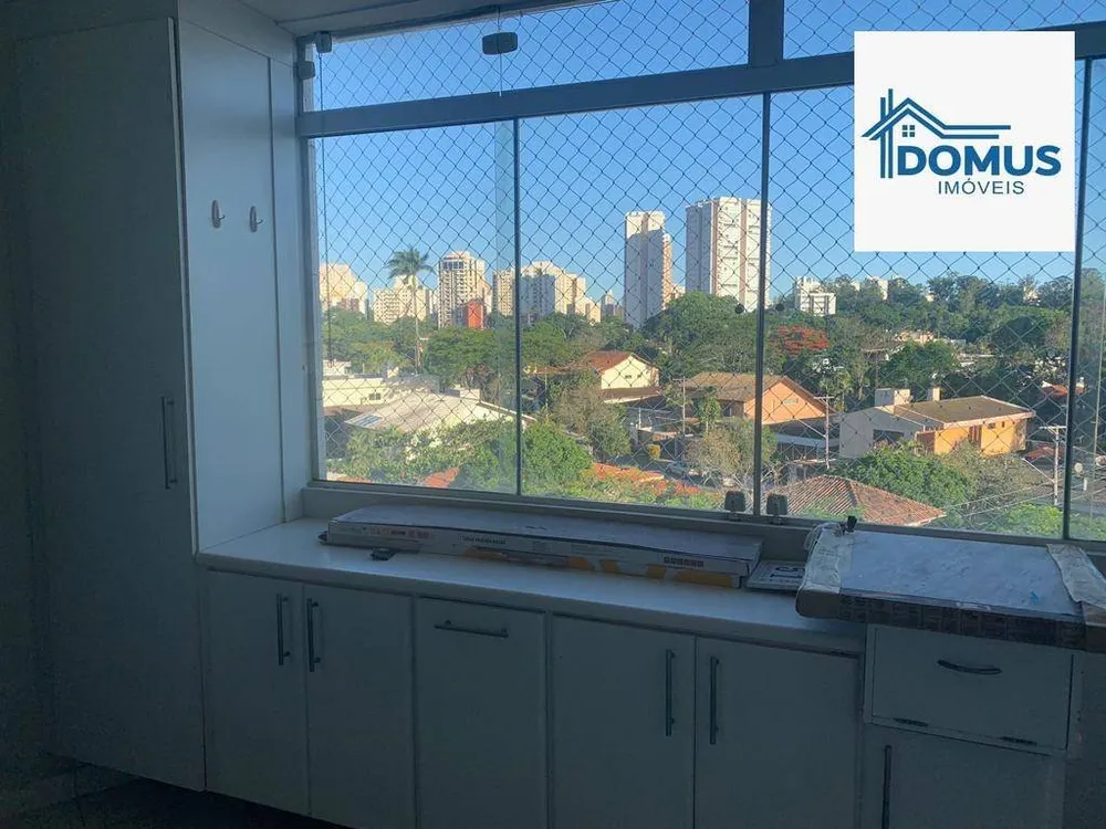 Apartamento, 3 quartos, 160 m² - Foto 6