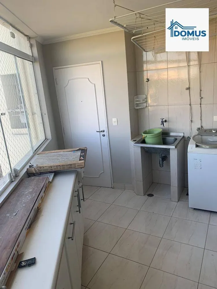 Apartamento, 3 quartos, 160 m² - Foto 8