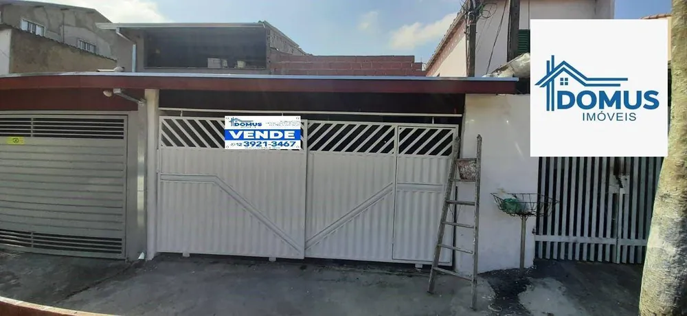 Casa, 3 quartos, 120 m² - Foto 1