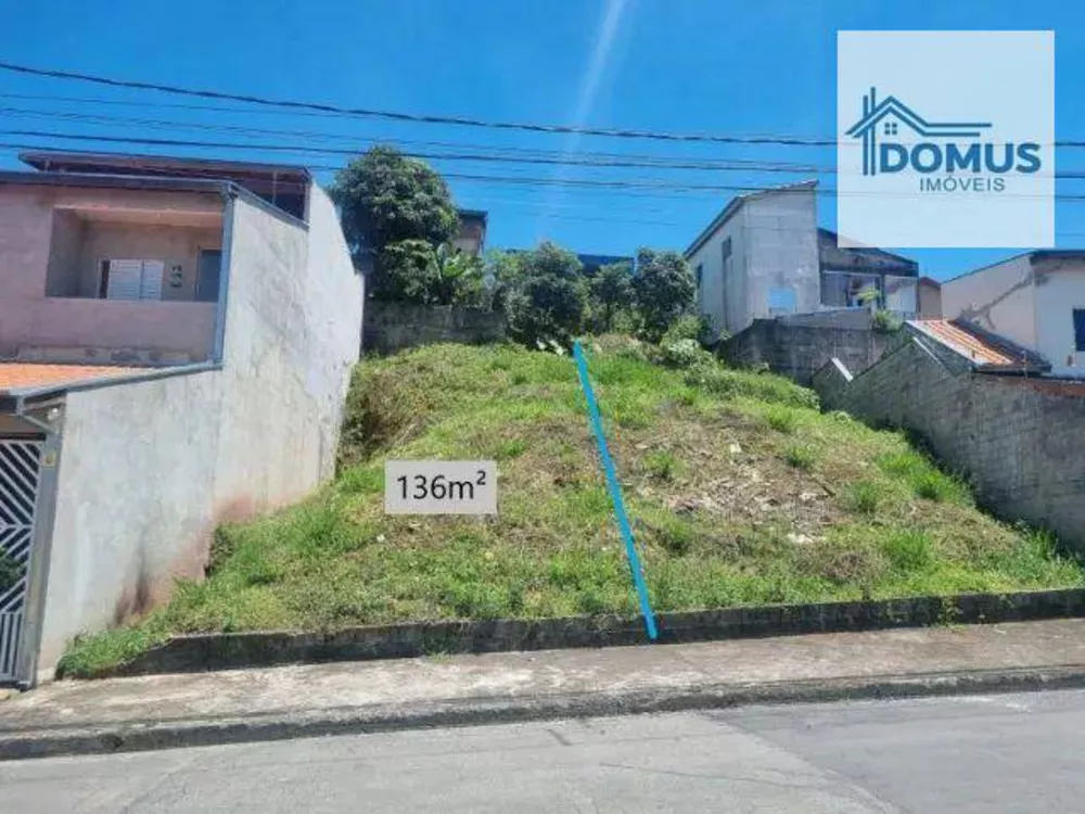 Terreno à venda, 136M2 - Foto 2