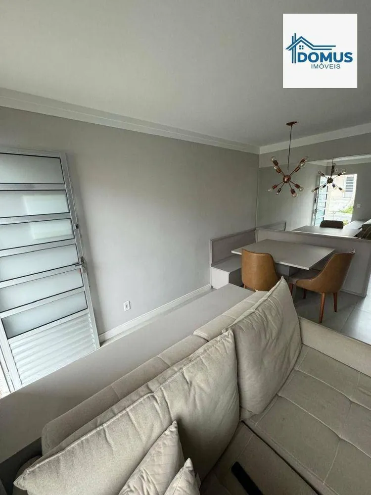 Casa de Condomínio, 3 quartos - Foto 7