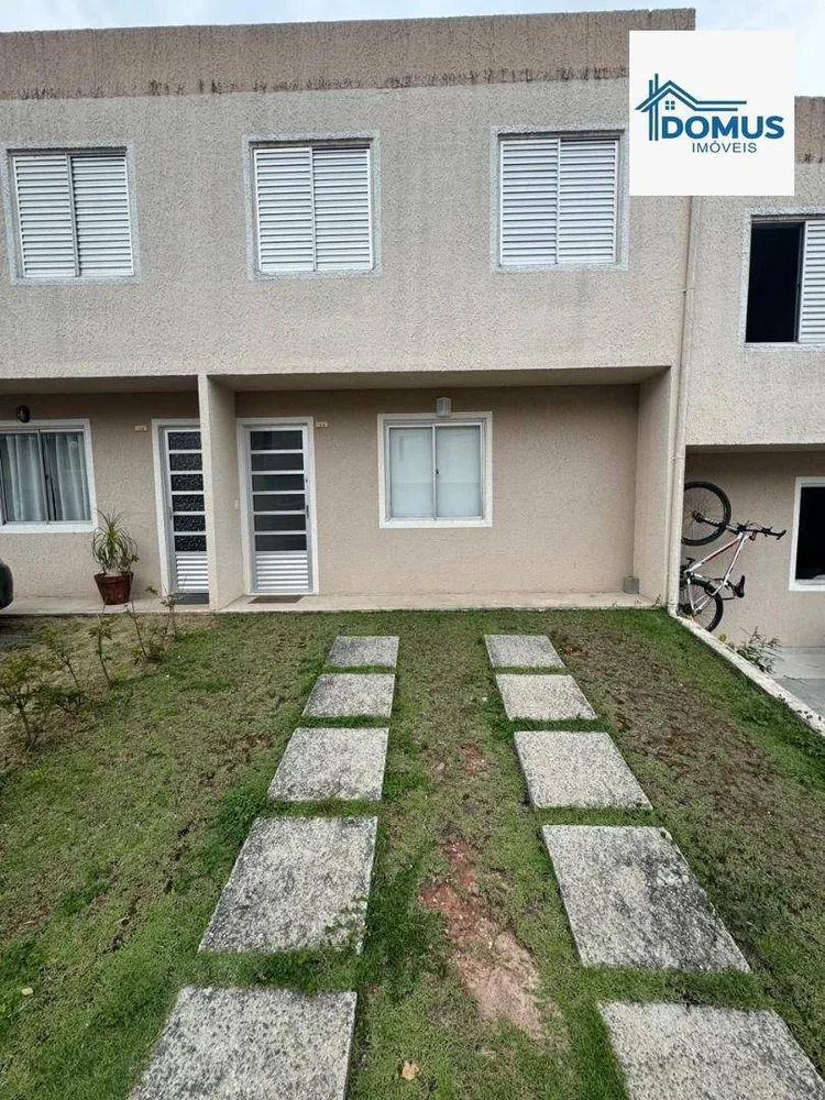 Casa de Condomínio, 3 quartos - Foto 11