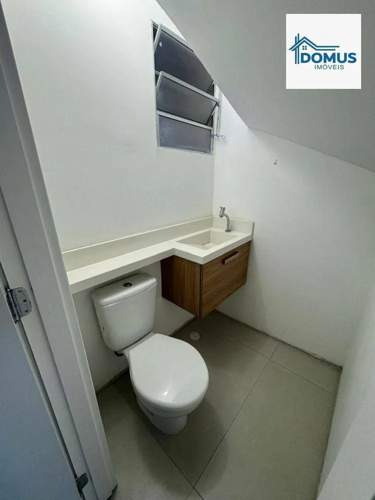 Casa de Condomínio, 3 quartos - Foto 9