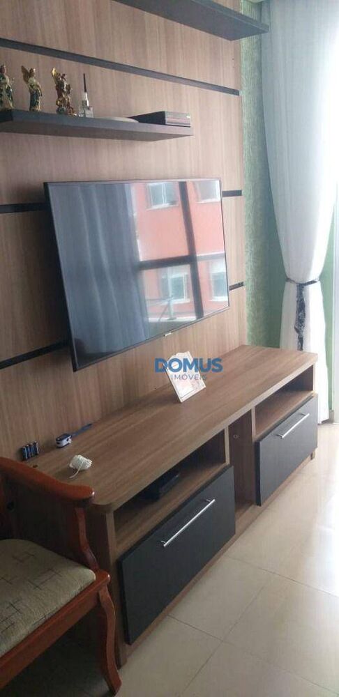 Apartamento, 3 quartos, 87 m² - Foto 10