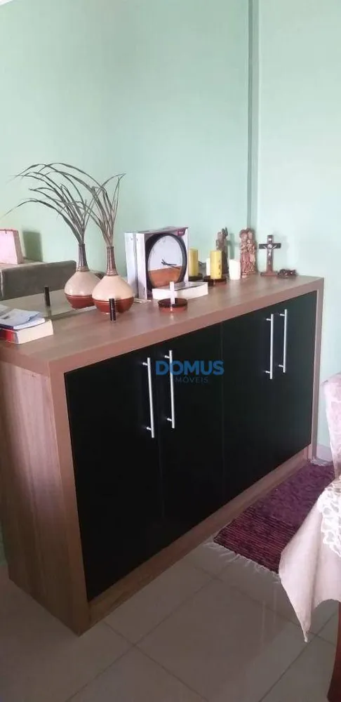Apartamento, 3 quartos, 87 m² - Foto 3