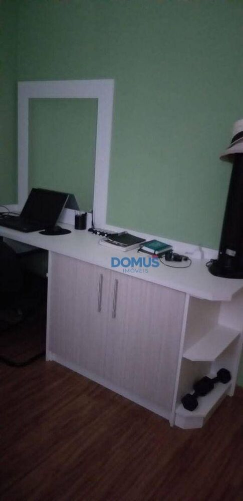 Apartamento, 3 quartos, 87 m² - Foto 1