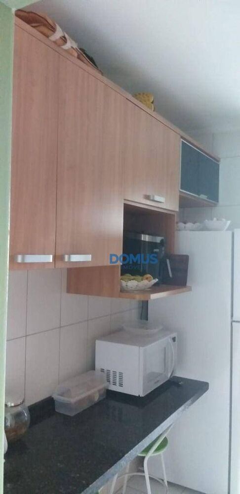 Apartamento, 3 quartos, 87 m² - Foto 8