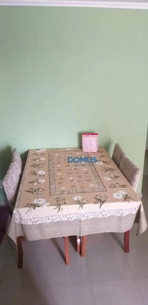 Apartamento, 3 quartos, 87 m² - Foto 4