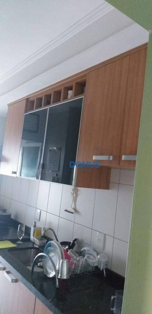 Apartamento, 3 quartos, 87 m² - Foto 4