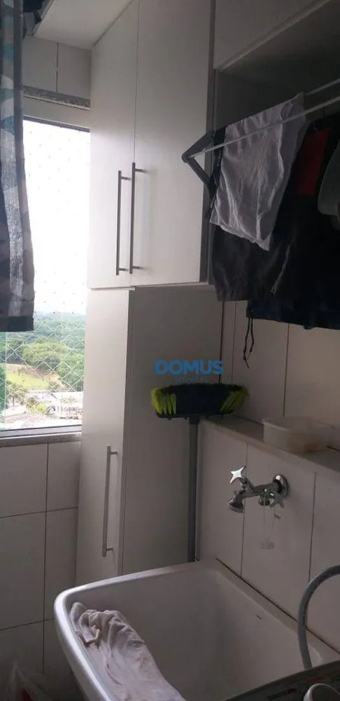 Apartamento, 3 quartos, 87 m² - Foto 8