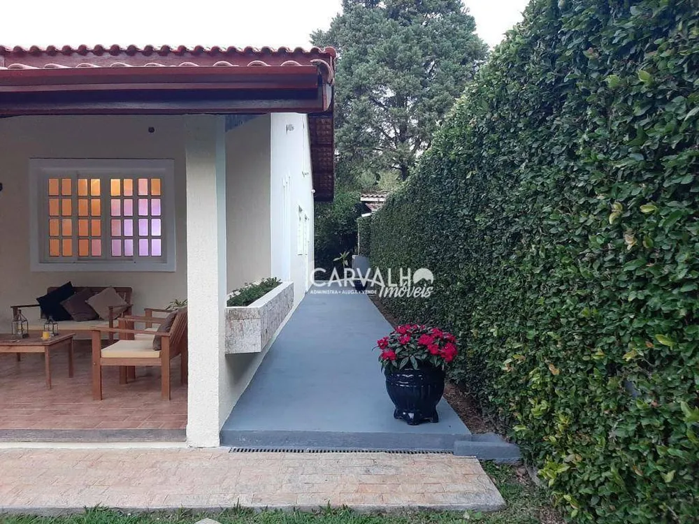 Chácara, 3 quartos, 1585 m² - Foto 3