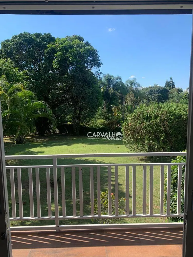 Chácara, 3 quartos, 1585 m² - Foto 5