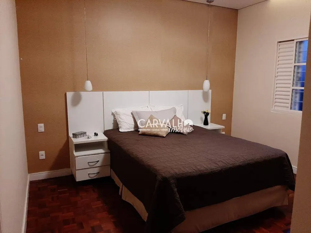Chácara, 3 quartos, 1585 m² - Foto 12