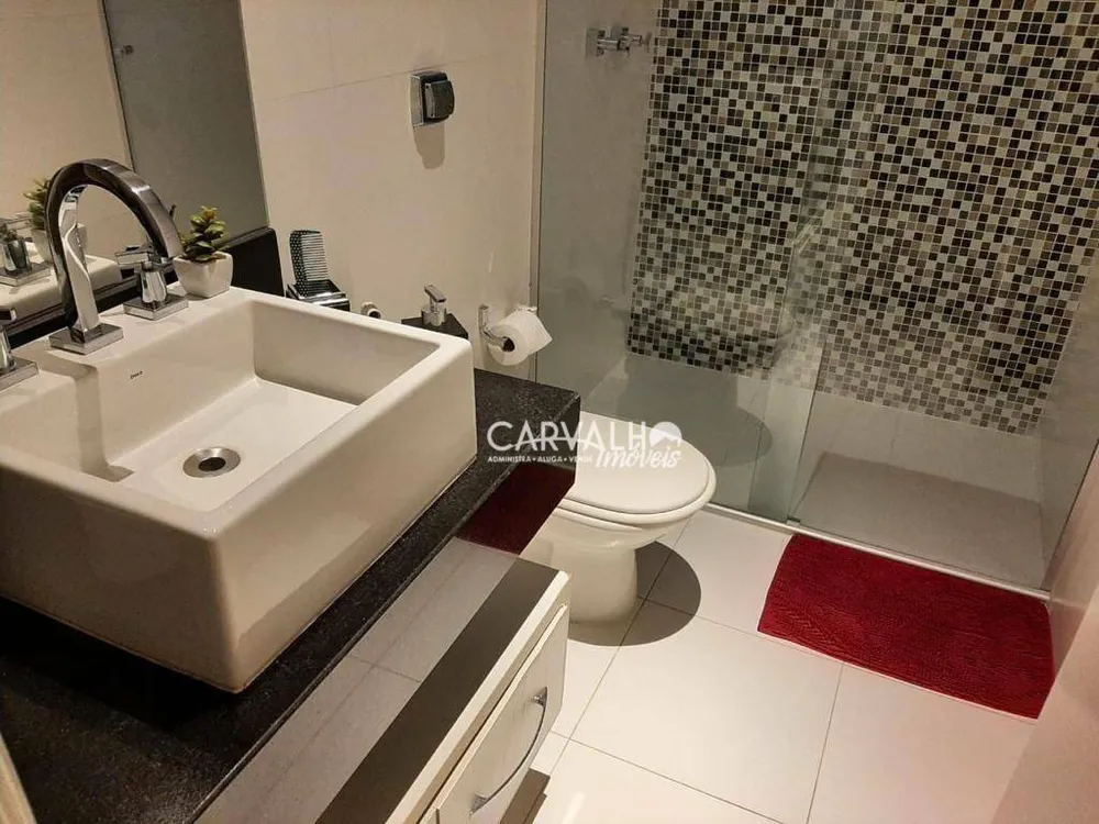 Chácara, 3 quartos, 1585 m² - Foto 14
