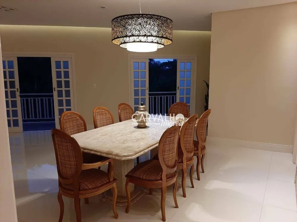 Chácara, 3 quartos, 1585 m² - Foto 8