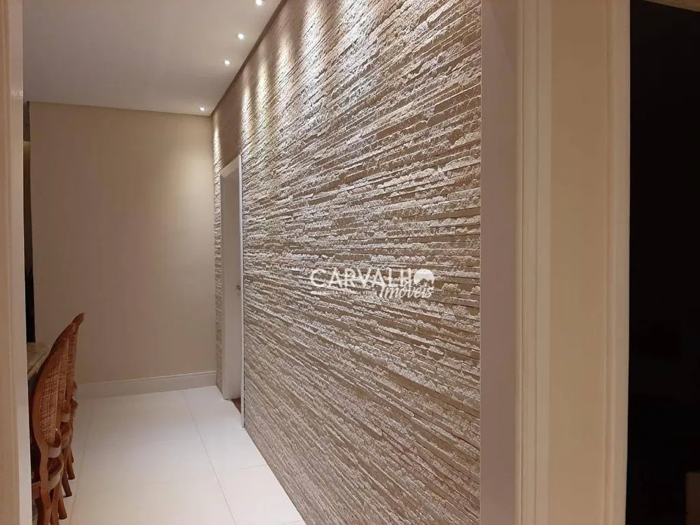 Chácara, 3 quartos, 1585 m² - Foto 10