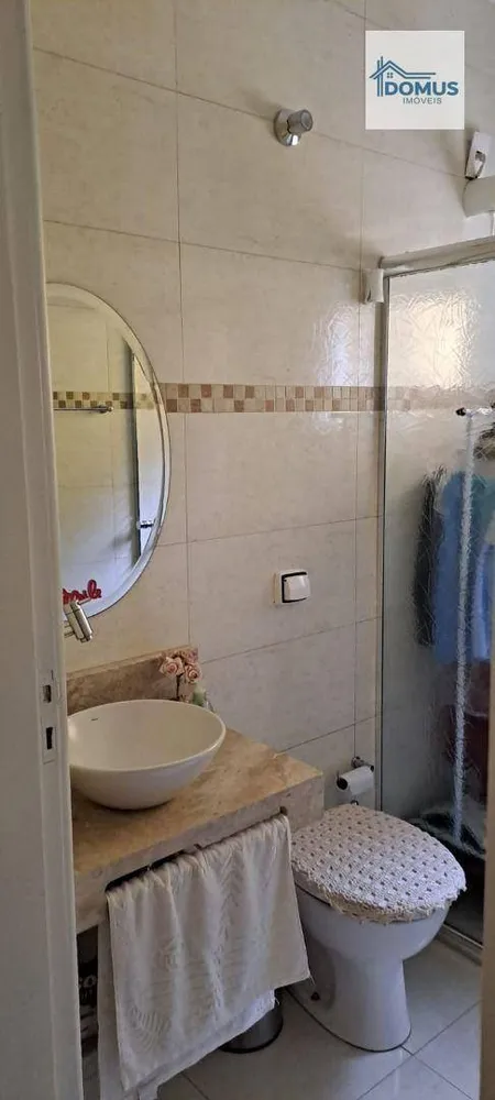 Sobrado, 3 quartos, 183 m² - Foto 7