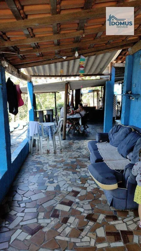 Chácara, 2 quartos, 6400 m² - Foto 17