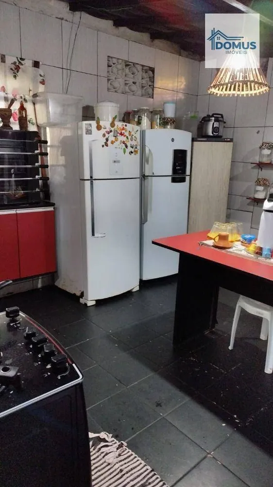Chácara, 2 quartos, 6400 m² - Foto 8