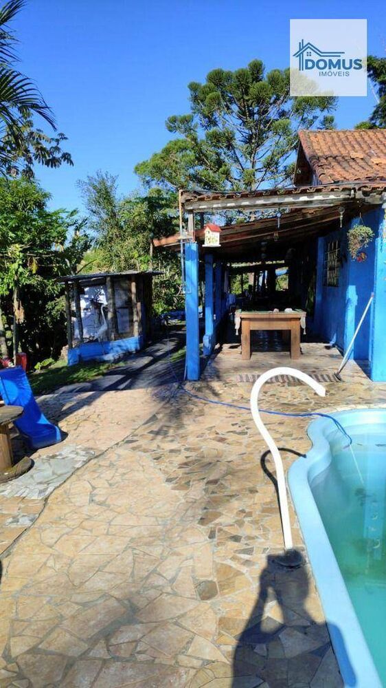 Chácara à venda com 2 quartos, 200m² - Foto 7