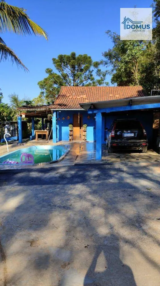 Chácara, 2 quartos, 6400 m² - Foto 15