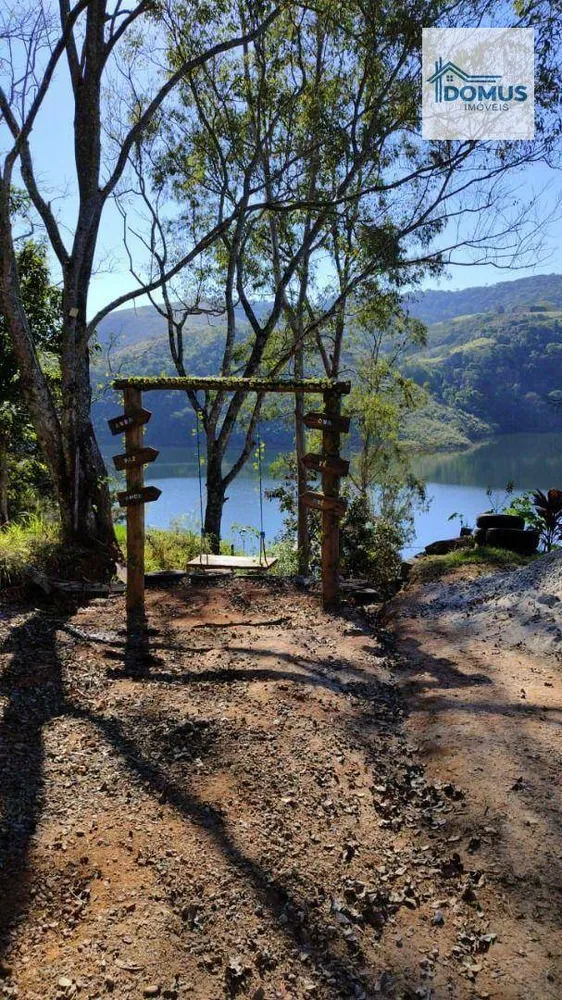 Chácara, 2 quartos, 6400 m² - Foto 1