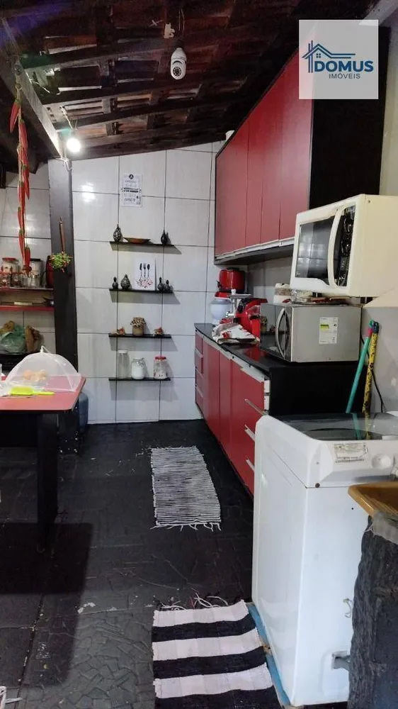 Chácara, 2 quartos, 6400 m² - Foto 9