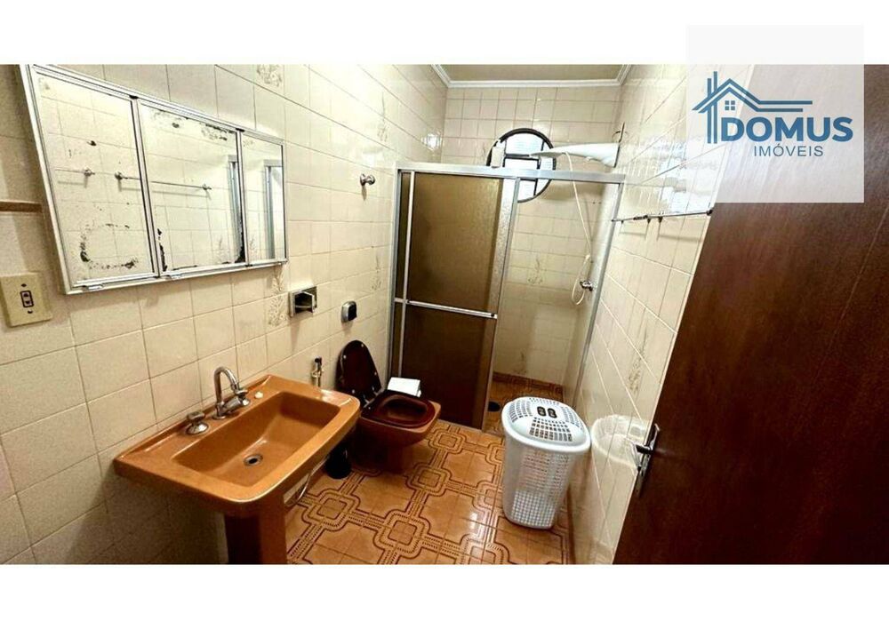 Casa, 5 quartos, 300 m² - Foto 6