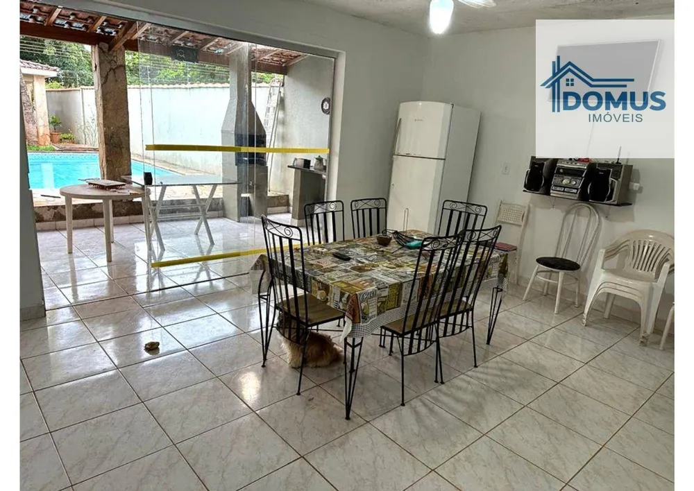 Casa, 5 quartos, 300 m² - Foto 6